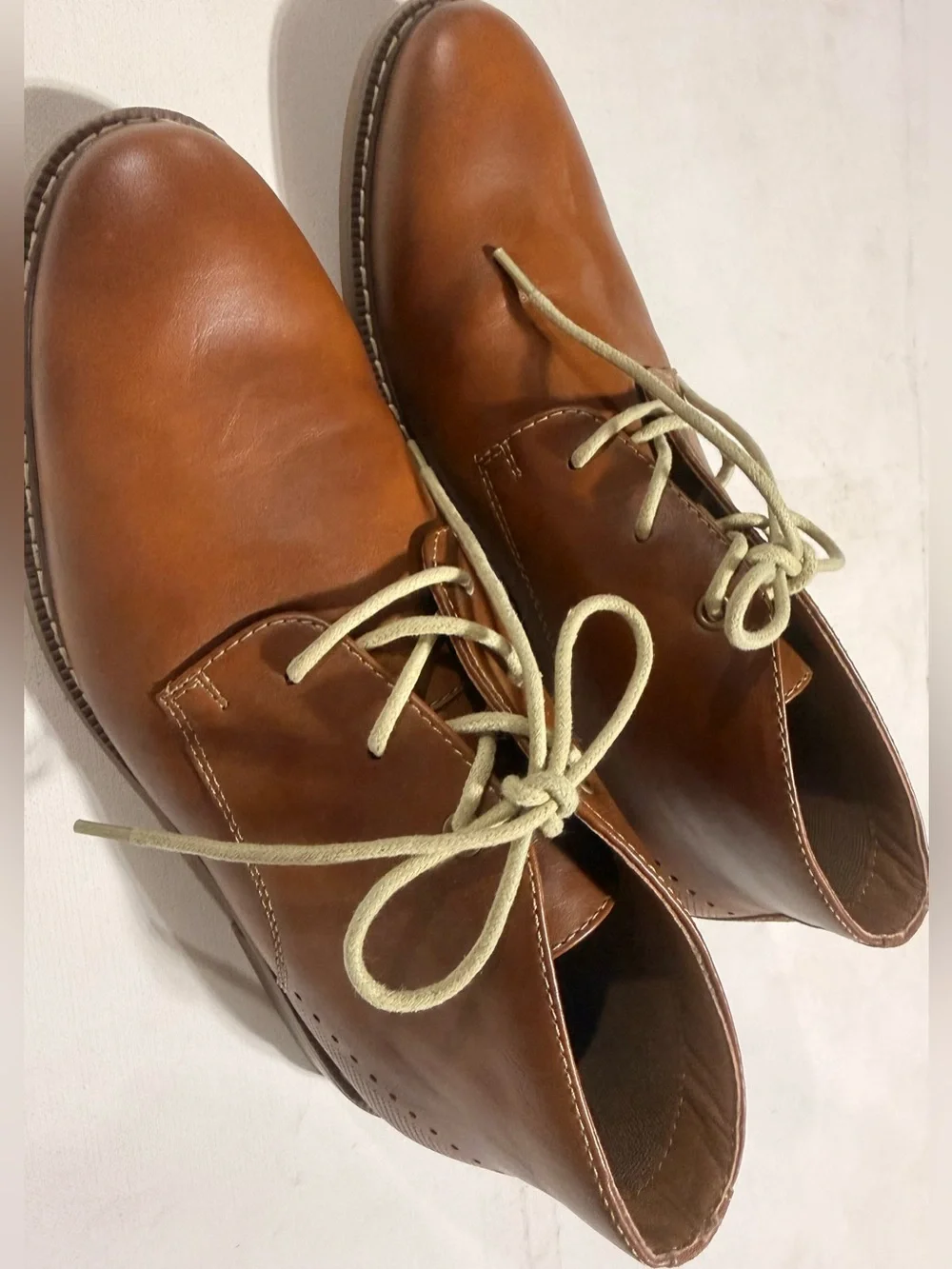 J. Ferrar Gilbert classic brown